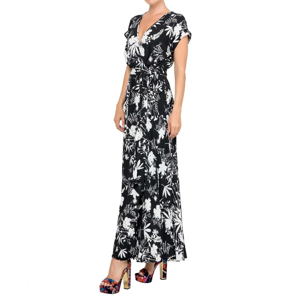 Meghan Los Angeles- Jasmine Maxi Dress